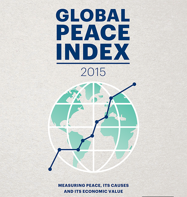 who founded global partnership for the prevention of armed conflict peace