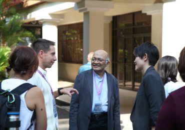 APPRA Conference Conversation APPRA Conference Conversation