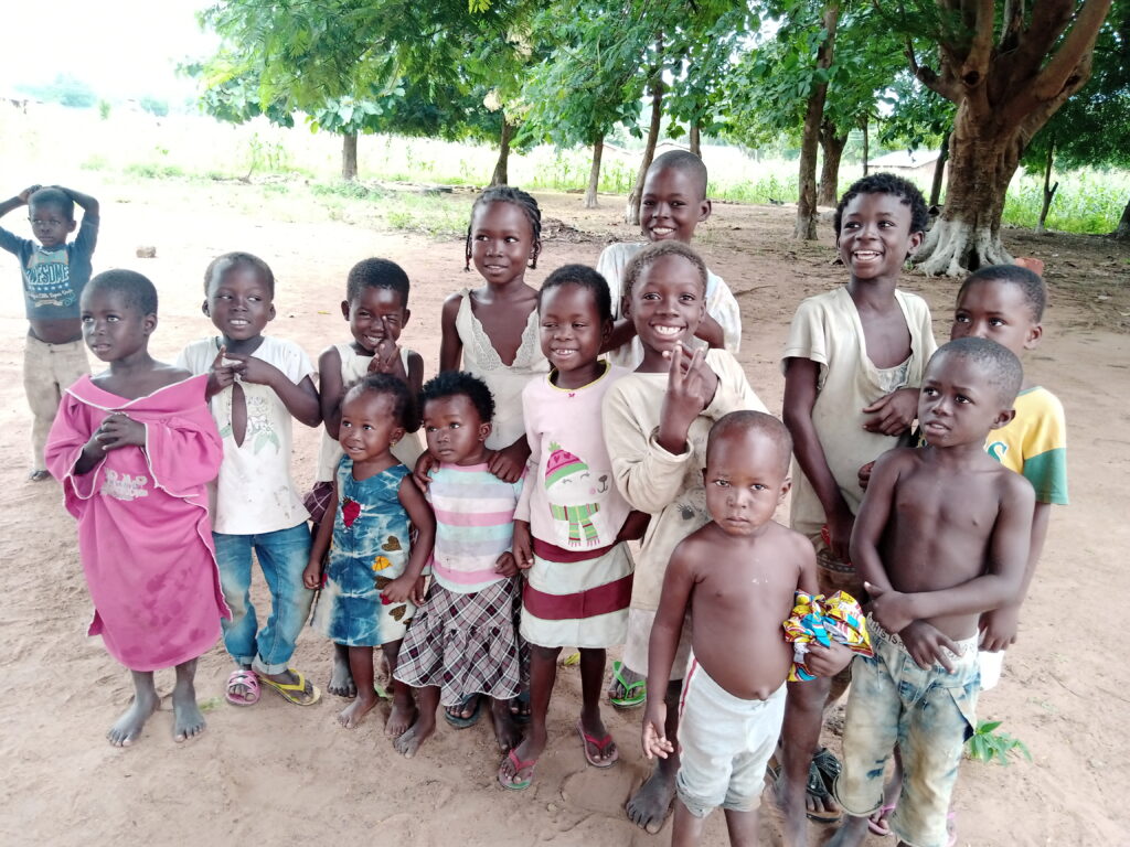 One in Four Children Around the World Live in Conflict or Disaster ...