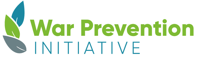 War Prevention Initiative logo