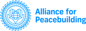 Alliance for Peacebuilding